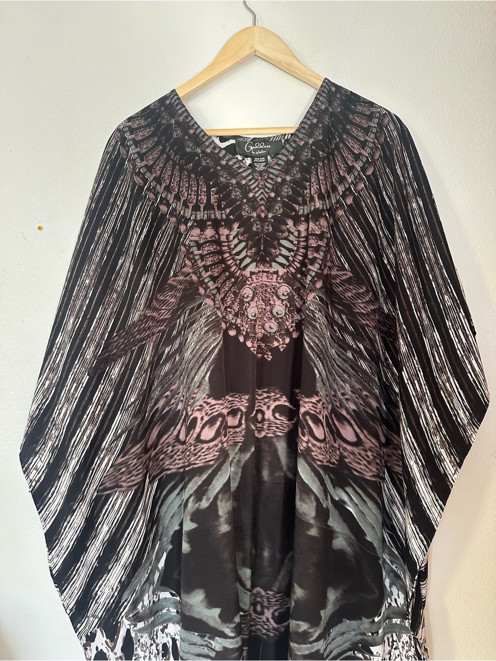 Caftan by Winlar